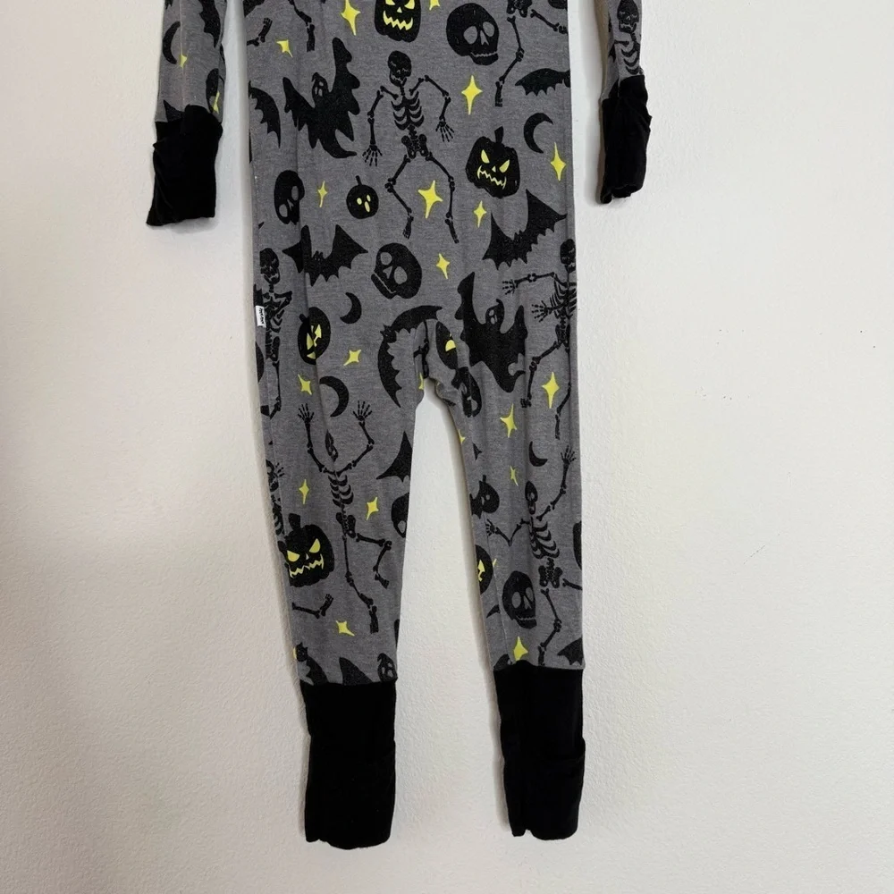 Little Sleepies charming halloween